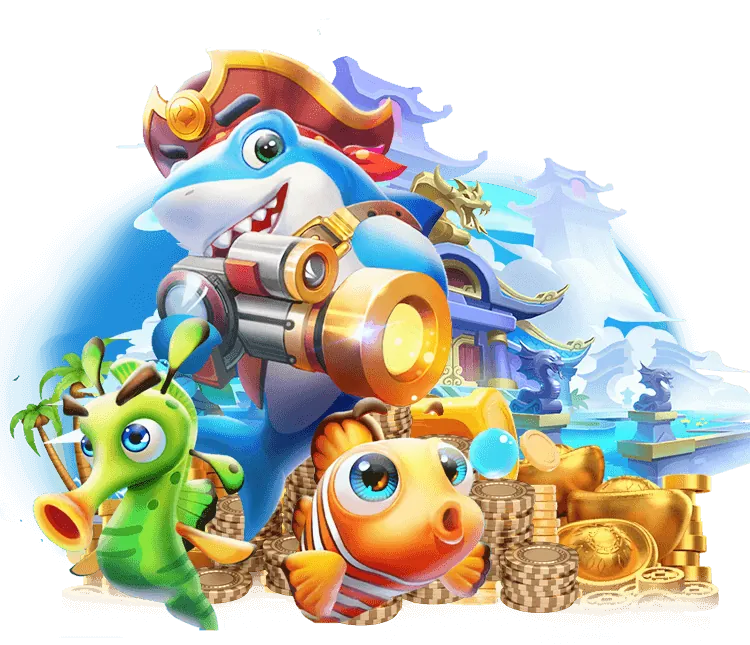 Trò chơi Slot và vòng quay miễn phí