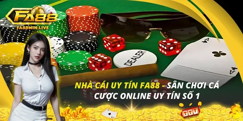 Dấu hiệu nhận biết cờ bạc có vấn đề